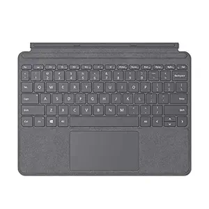 Microsoft New Surface Go Typecover-Charcoal