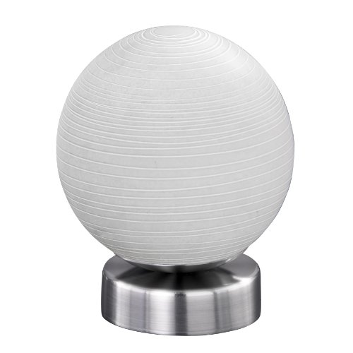 Preisvergleich Produktbild Honsel Leuchten Tischleuchte Poca 58251