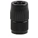 Produktbild Lezyne Chuck Connector Micro Floor Swivel Drive Ablassventil Schlauch Verbinder HV HVG HP HPG, 500430000ASSM