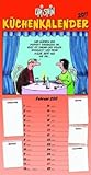 Image de Küchenkalender 2011