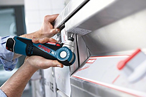 Bosch Professional GWI 12V-5 Akku-Winkelschrauber (ohne Akku, click&go, ohne Ladegerät in L-BOXX) 0601360U0G - 6