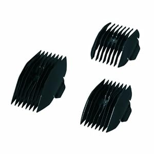 Panasonic ER-1411s Hair Clipper - Image 2