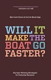 Image de Will it Make the Boat Go Faster?: Olympic-winning Strategies for Everyday Success