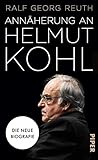 Image de Annäherung an Helmut Kohl