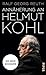 Annäherung an Helmut Kohl by Ralf Georg Reuth
