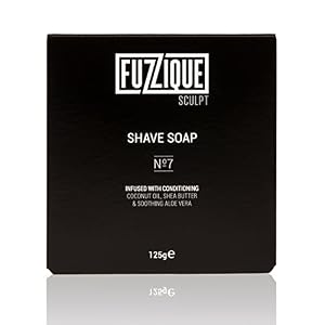 Shave SOAP NO.7 - Image 3