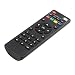Produktbild ForceSthrength IR Remote Control for Android TV Box MXQ/M8N Replacement Remote Controller