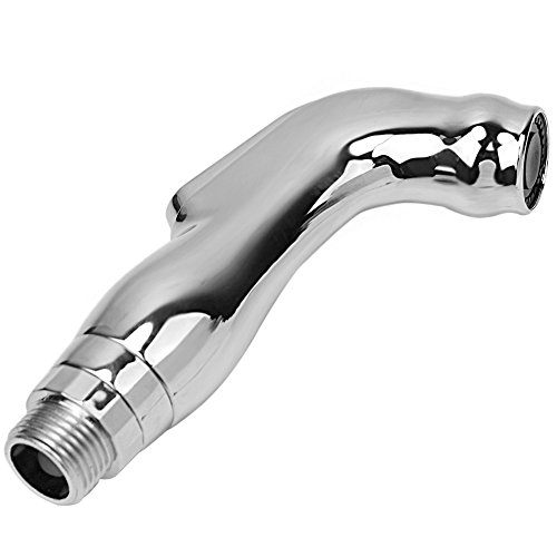 Bidet Dusche Handbrause Brausekopf Intimdusche Brause Düse Duschbrause Duschkopf - 2