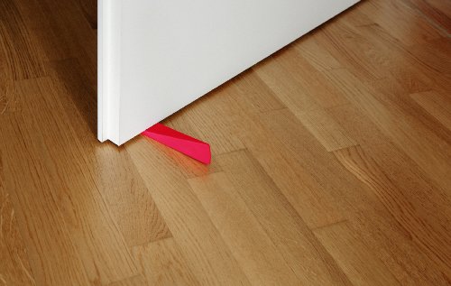 Authentics 1085512 Tür- und Fensterstopper 2STOP / dunkelgrau - 4
