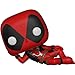 Price comparison product image Funko 30850 POP Vinyl Deadpool Parody, Multi