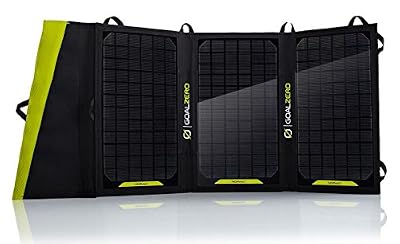 Goal Zero Nomad 20 Panneau solaire