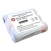 Datalogic/PSC Falcon 3xx & TopGun Scanners: Replacement Battery. 2500mAh RS.6649.00