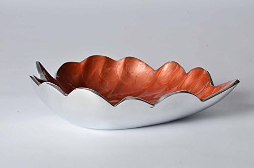 Simply Roka - Botanics Serving Bowl - Leaf