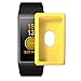Produktbild Hanbaili Fitness Band case Abdeckung, vorbeugend Bunte Mode weichen TPU Schutz silikon volle case Abdeckung für huami amazfit kit Fitness Band