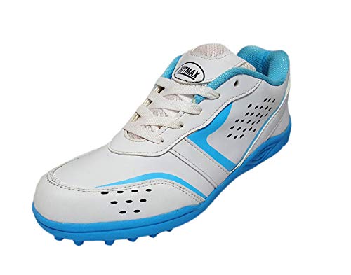 Hitmax Sports Champ 2019 Cricket Shoes for Boys and Men RS.599.00