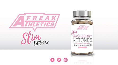 Raspberry Ketones - 60 x 500mg Maximum Strength Raspberry Ketone Tablets - High Quality Raspberry Ketone Capsules Guaranteed - Includes Free Fat Loss Workout Program - Image 4
