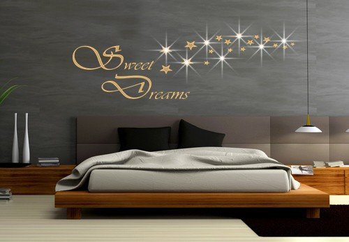 Bilderdepot24 Wandtattoo Wandaufkleber – Weltkarte 144x59cm – Qualitätsware direkt vom Hersteller - 3