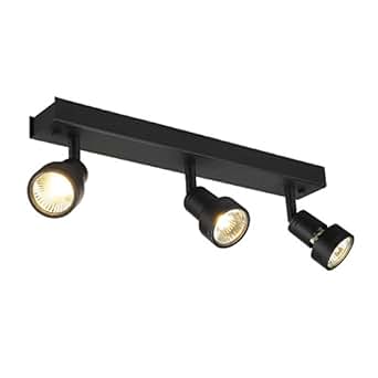 SLV LED Strahler PURI dreh- und schwenkbar | Smarte Wand- und Decken