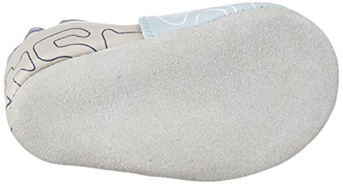 Robeez Baby Jungen Kindergarten Krabbel-& Hausschuhe - 3