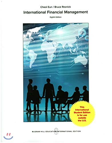 International Financial Management