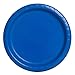 Produktbild Unique Party 21.9 cm Party Teller, 16er Pack, königsblau