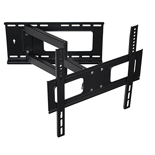 ‚Maclean – mc-601 – Flat Panel LCD LED TV Montage (26 – 50, 40 kg, VESA) - 3