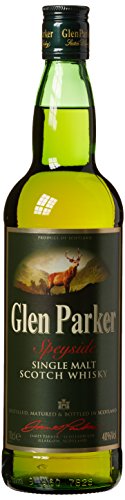 виски глен паркер в тубе. глен паркер виски 0. 7. 7. 7.