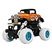 Produktbild FIRMON Kinder Cool Offroad Auto Modell Schön Ziehen Zurück Spielzeug Auto Junge Geschenk