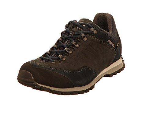 Preisvergleich Produktbild MEINDL Herren Wanderschuhe blau 44