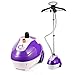 Produktbild XHH-Dampfglätter,Vertikale Garment Steamer,Bügeleisen, Dampfbügelstationen & Zubehör,Vertikale Garment Steamer,1.8L Abnehmbarer WASSERTANK