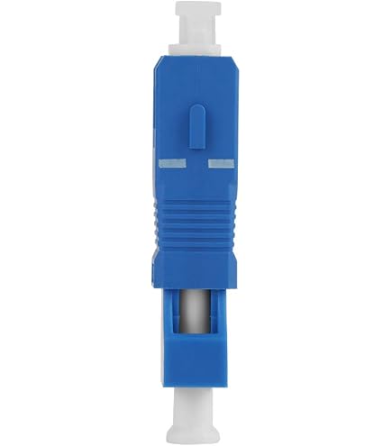Patch cords ottiche duplex 9/125 OS2 LC / LC Optotecnika | Coel