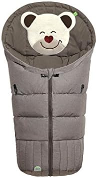 Bag Coon Picci MUKY Melange Taupe