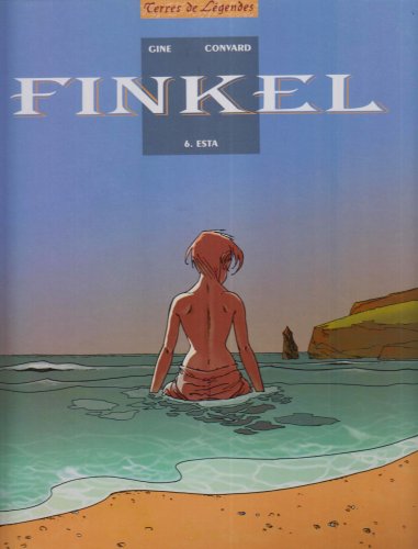 couverture de : Esta