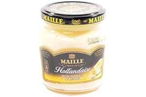 Maille Holländische Sauce, 200 g, 2 Stück