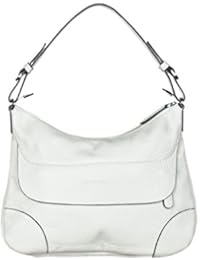Kesslord Foulonne Anytime - Bolso al hombro de Otra Piel para mujer blanco Blanc - BL