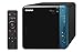 Produktbild QNAP TS-453B-4G 40TB 4 Bay NAS-Lösung | Installiert mit 4 x 10TB Seagate IronWolf Drives (GDPR konform)