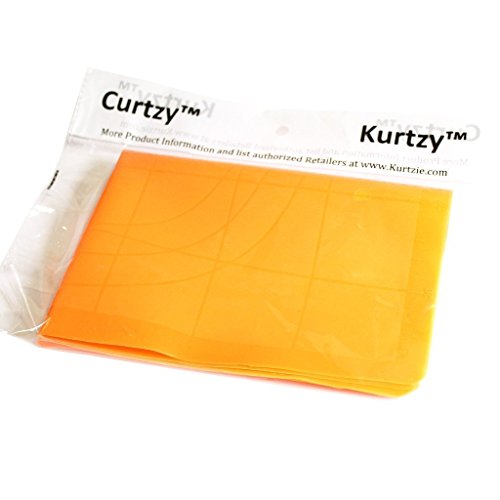 KurtzyTM 4er Pack umweltfreundlicher Silikondeckel Mikrowellen-, Saugdeckel für Schüsseln und Teller - 6