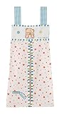 Forever Friends Bear Little Star Nappy Stacker (Blue)
