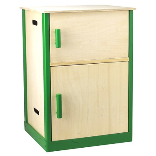 Preisvergleich Produktbild Sun Kühlschrank passend zu Küche 04123