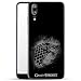 Produktbild Finoo Hülle für Huawei P20 - Handyhülle mit Motiv und Optimalen Schutz Tasche Case Hardcase Cover Schutzhülle - The North Remembers