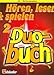 Produktbild HOEREN LESEN & SPIELEN 2 - DUOBUCH - arrangiert für zwei Alt-Saxophone - (Baritonsaxophon) [Noten/Sheetmusic] Komponist : KASTELEIN JAAP + OLDENKAMP MICHIEL