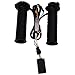 Produktbild TOOGOO(R) Einstellbare Motorrad Beheizte Griffe fuer Motorrad / Fahrrad Lenker Hot / Warm Hands