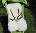 Long Haired Lambskin Stroller Fleece