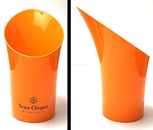 Preisvergleich Produktbild Veuve Clicquot Champagner Flaschenkühler