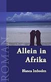 Cover zum Buch Allein in Afrika