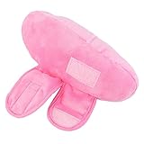 GudeHome Baby Auto Kinder Nackenkissen für Kinderautositze Kinderwagen Reise Kissen Kopfkissen Nackenstütze Kopfkissen Nackenstützen - 8