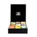 Goodwyn Tea Alluring Chest 90 Tea Bags- A Royal Exotic Wooden Tea Box (Best Tea Gift Box + Free Delivery) RS.1659.00