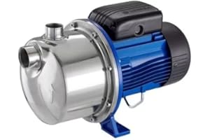 Lowara BG Pompa Centrifuga Autoadescante BGM9/A 0,9KW 1,2HP 1x220-240V 50Hz