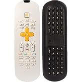 BYCONNERS Turkcell TV+ Plus Uyumlu Klavyeli Kumanda