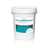  Bayrol Granulado de cloro chlorifix 25 Kg